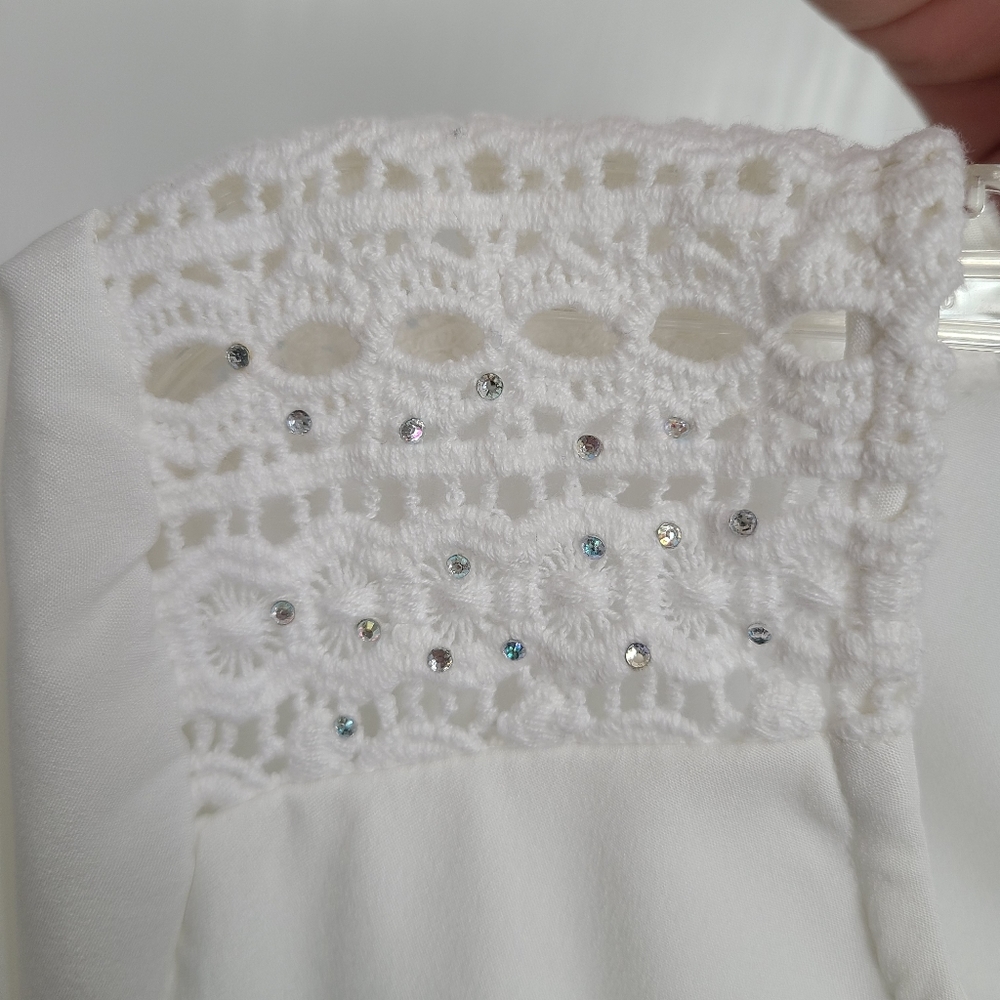 Girls blouse - Picture 4 of 5